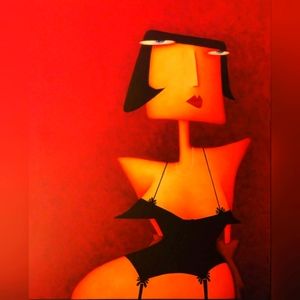 Meet your Posher, VaVa